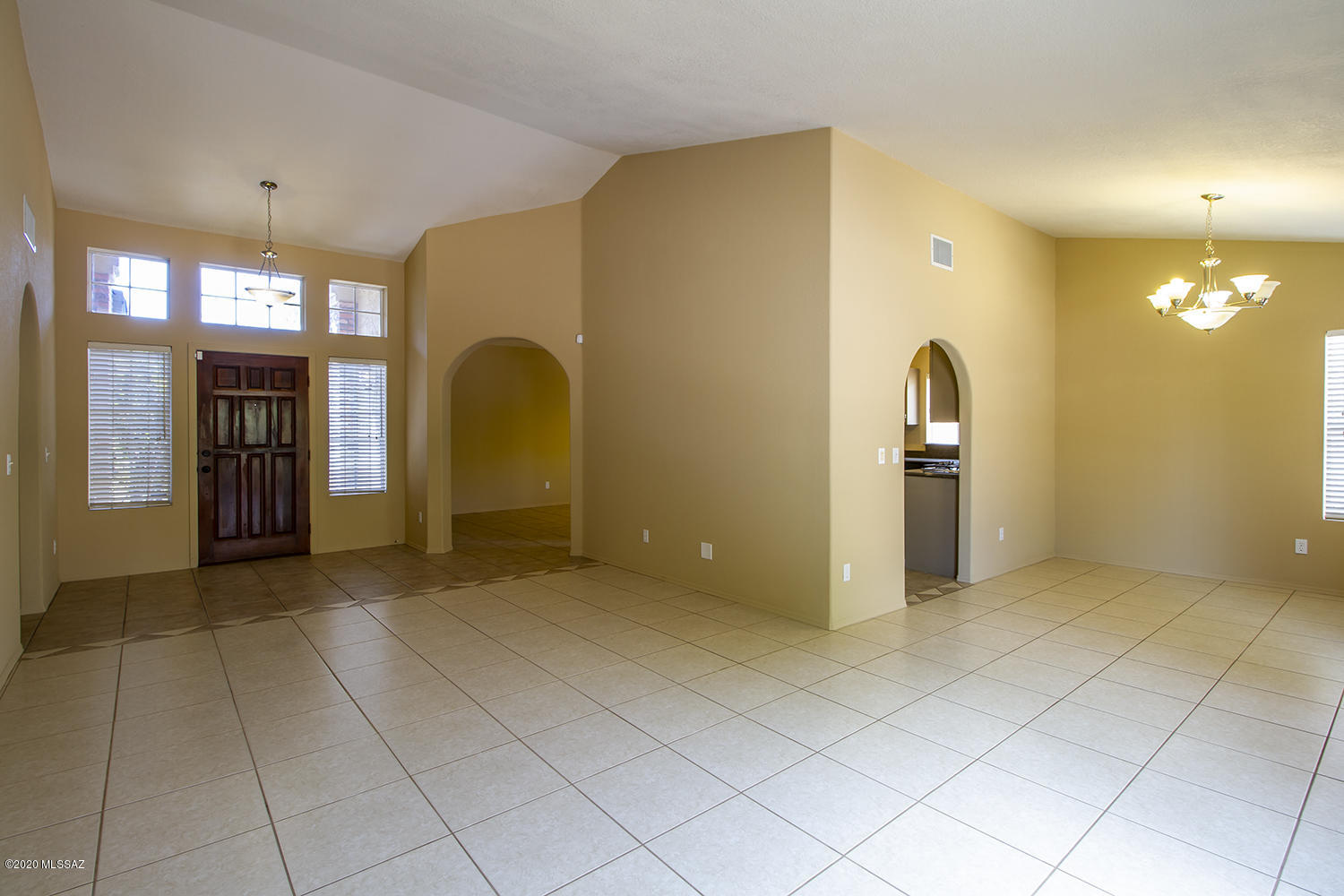 Bridlewood Ranch Estates (1-132) - Residential