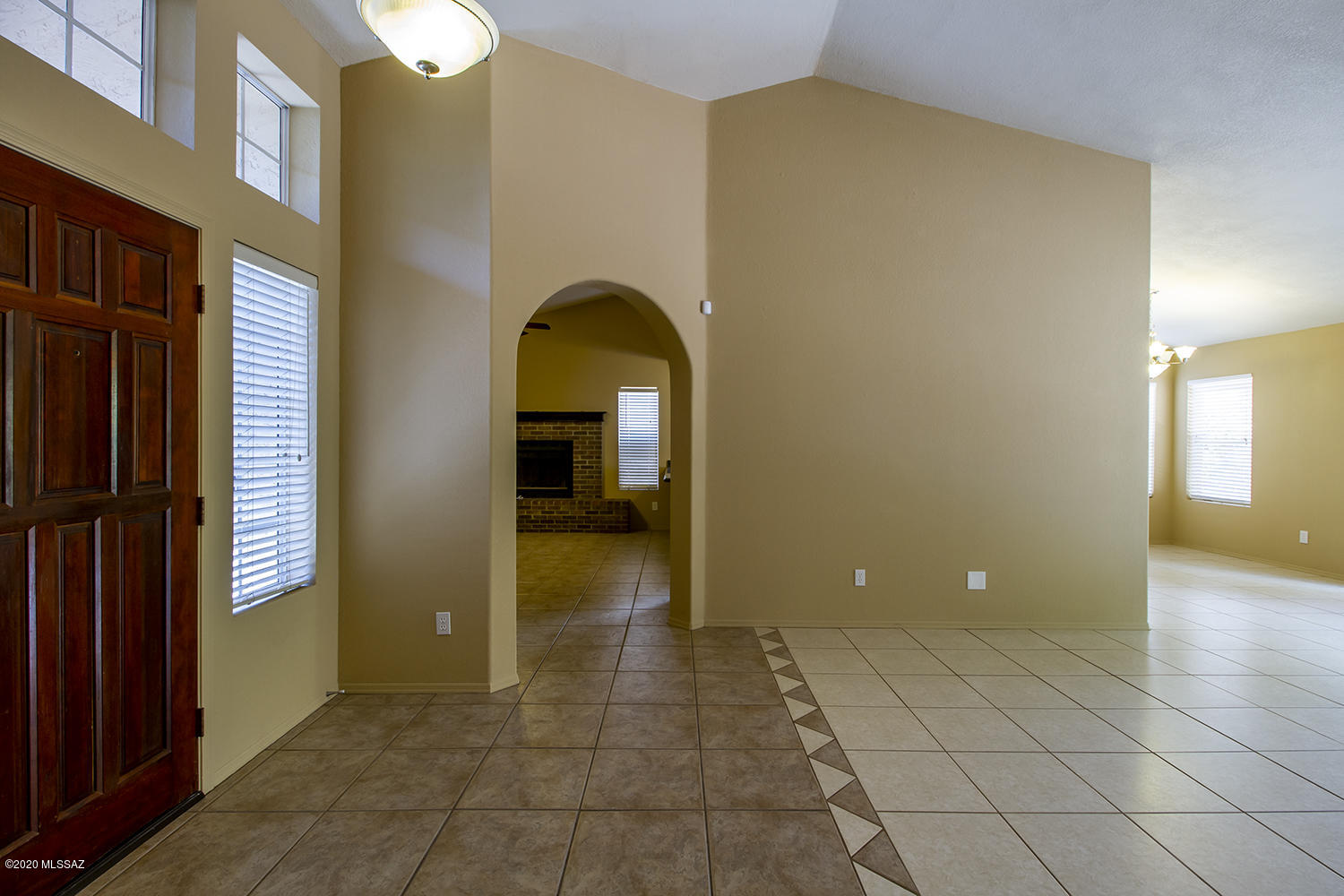 Bridlewood Ranch Estates (1-132) - Residential