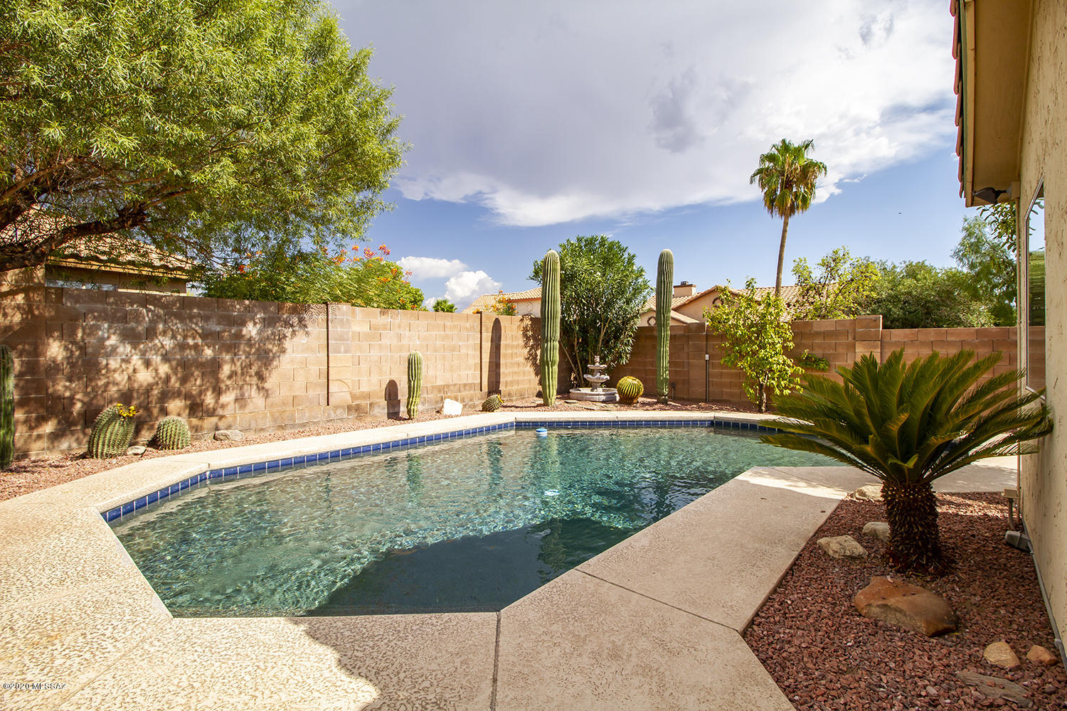 Bridlewood Ranch Estates (1-132) - Residential