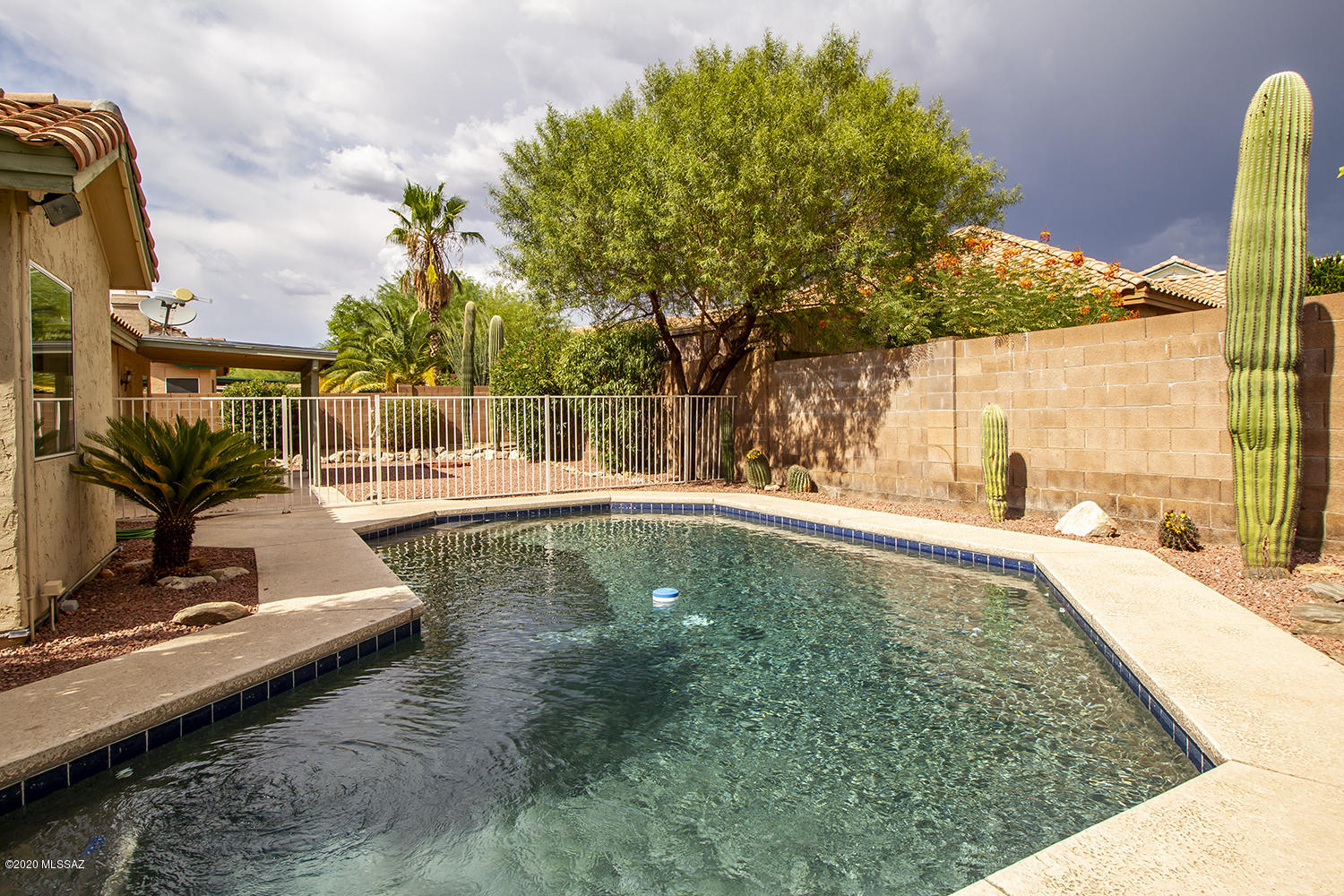 Bridlewood Ranch Estates (1-132) - Residential