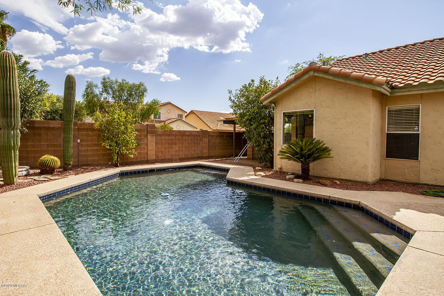Bridlewood Ranch Estates (1-132) - Residential