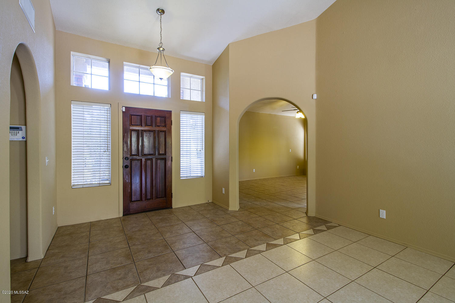 Bridlewood Ranch Estates (1-132) - Residential