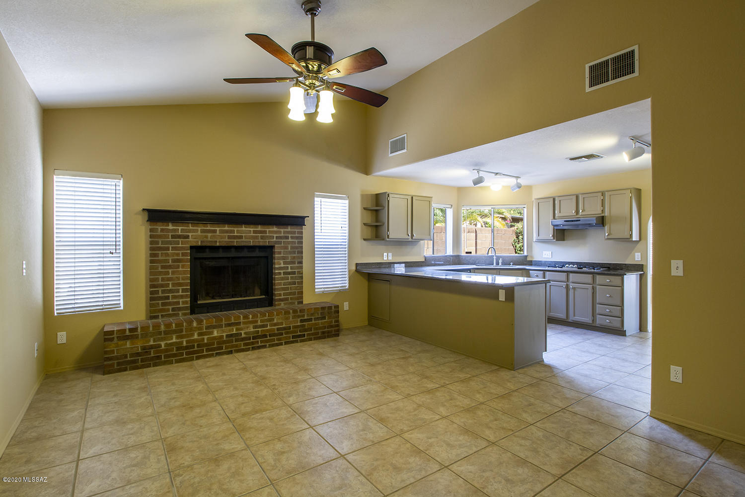Bridlewood Ranch Estates (1-132) - Residential