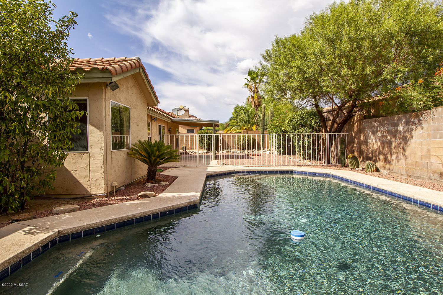 Bridlewood Ranch Estates (1-132) - Residential