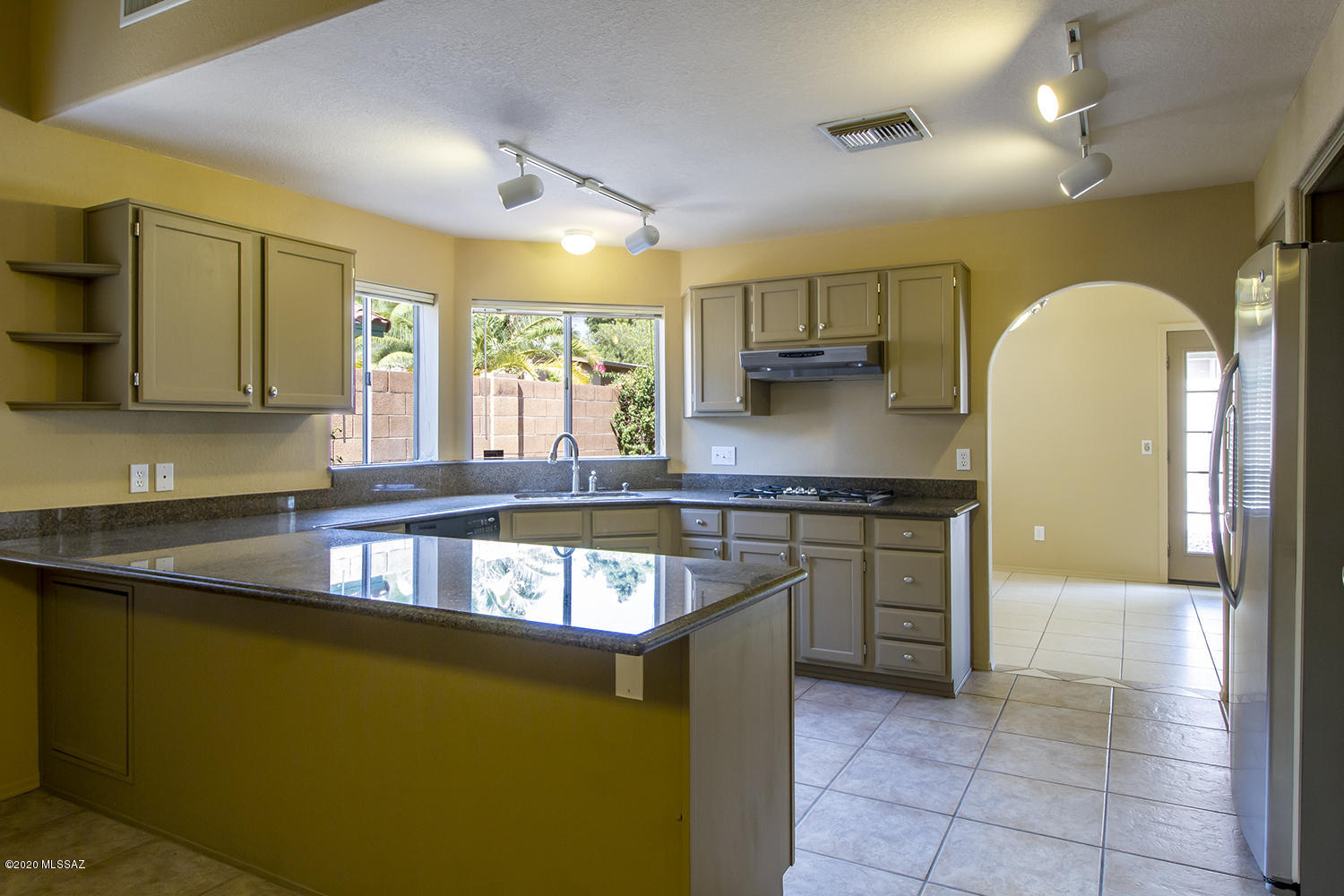 Bridlewood Ranch Estates (1-132) - Residential