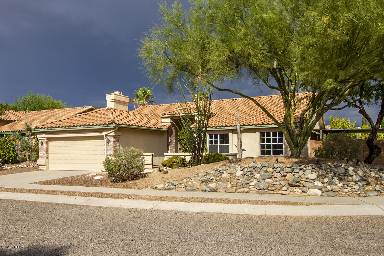 Bridlewood Ranch Estates (1-132) - Residential