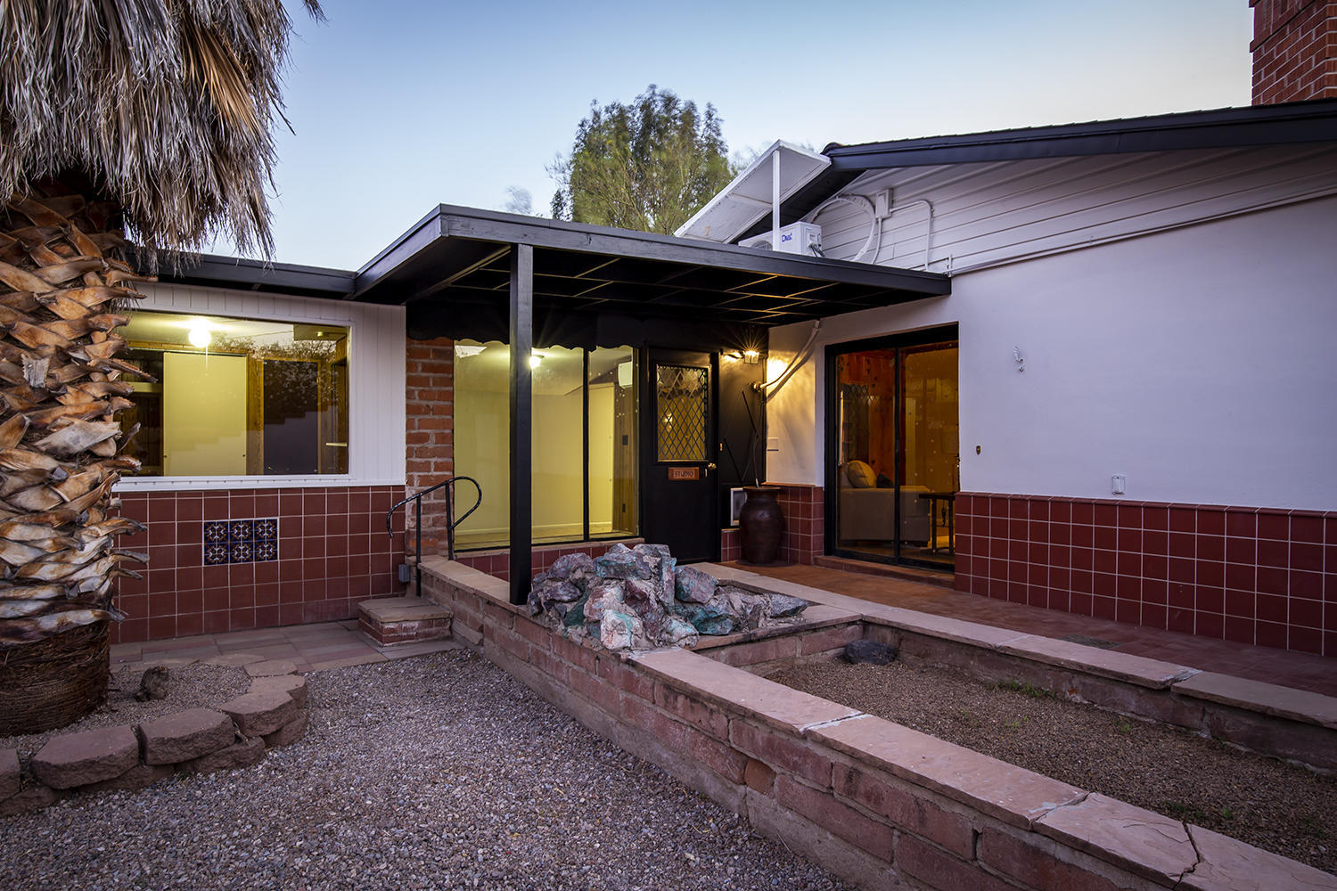 Palo Verde Amended - Residential