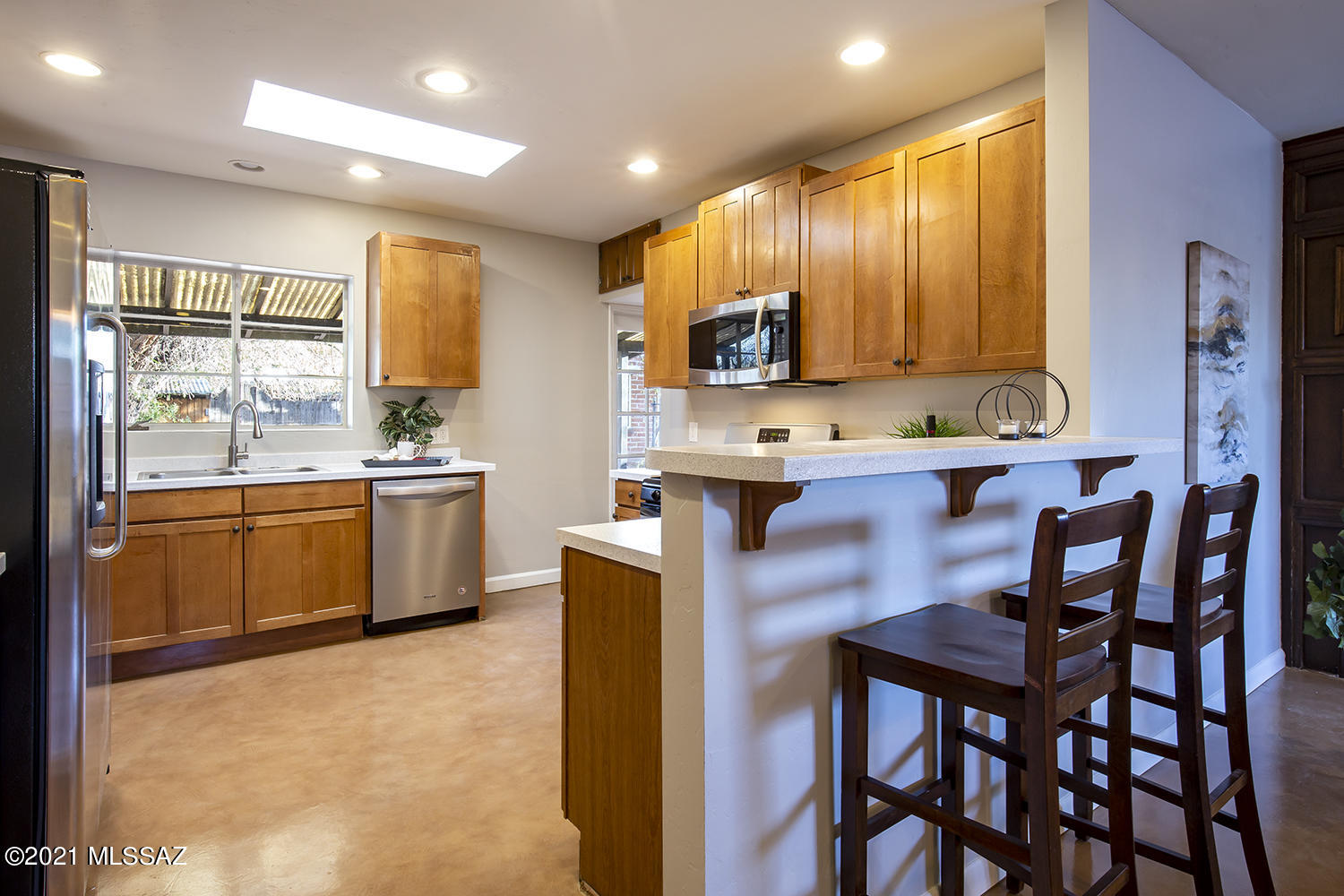 Palo Verde Amended - Residential