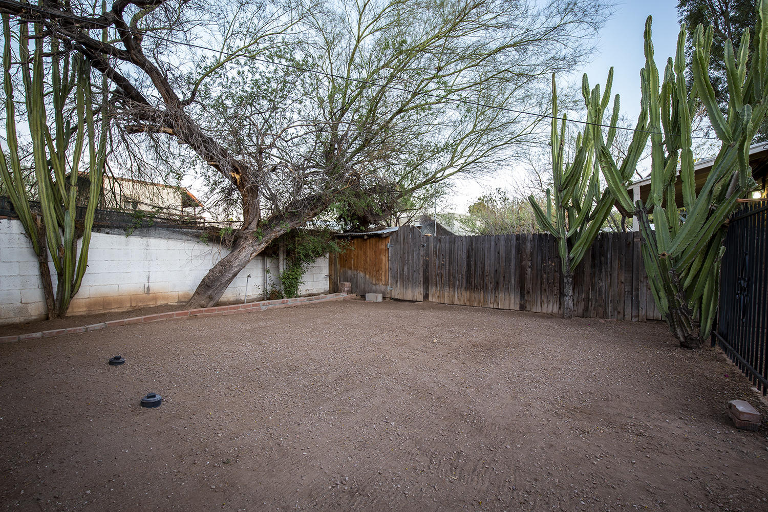 Palo Verde Amended - Residential