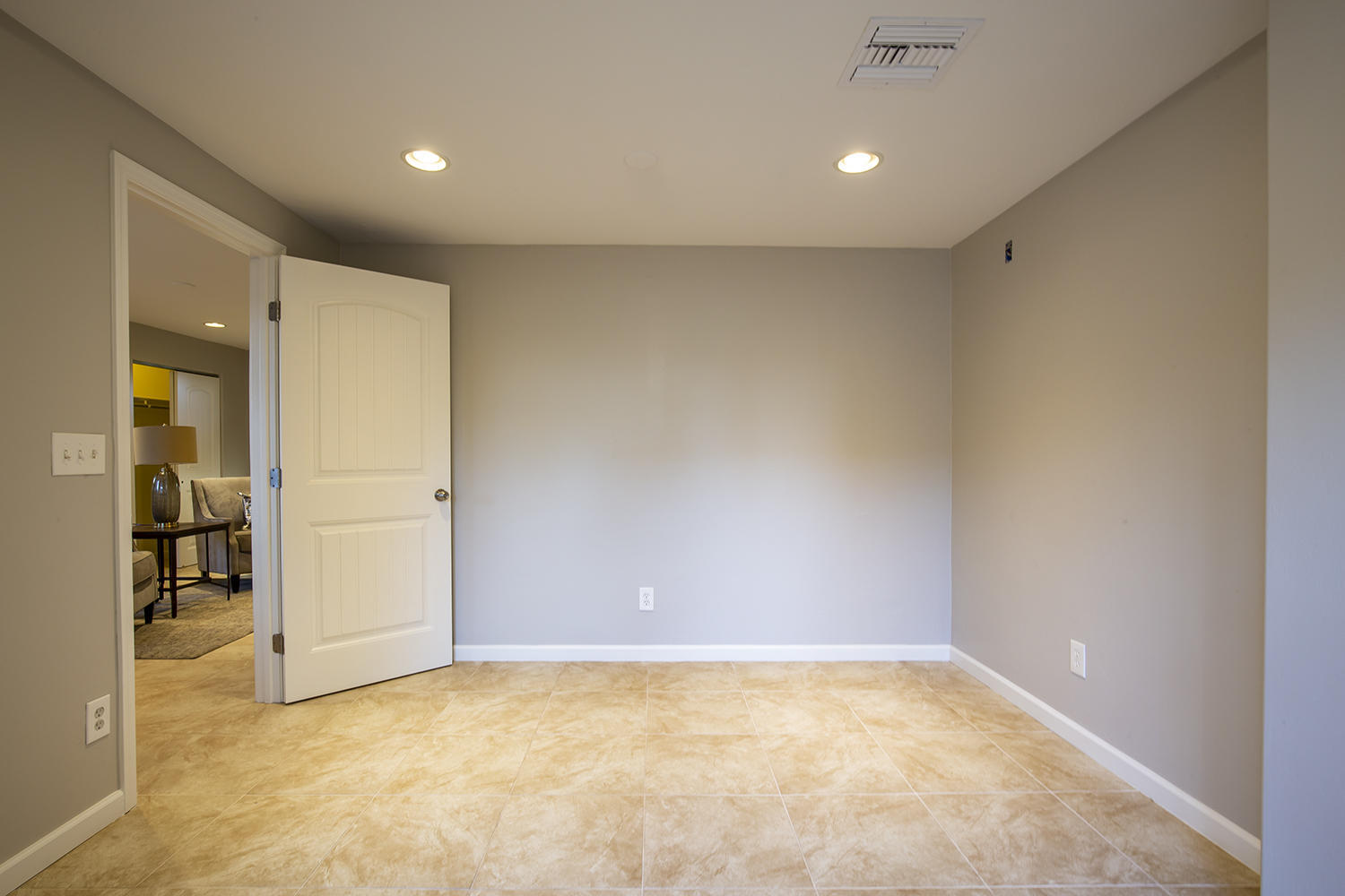 Palo Verde Amended - Residential