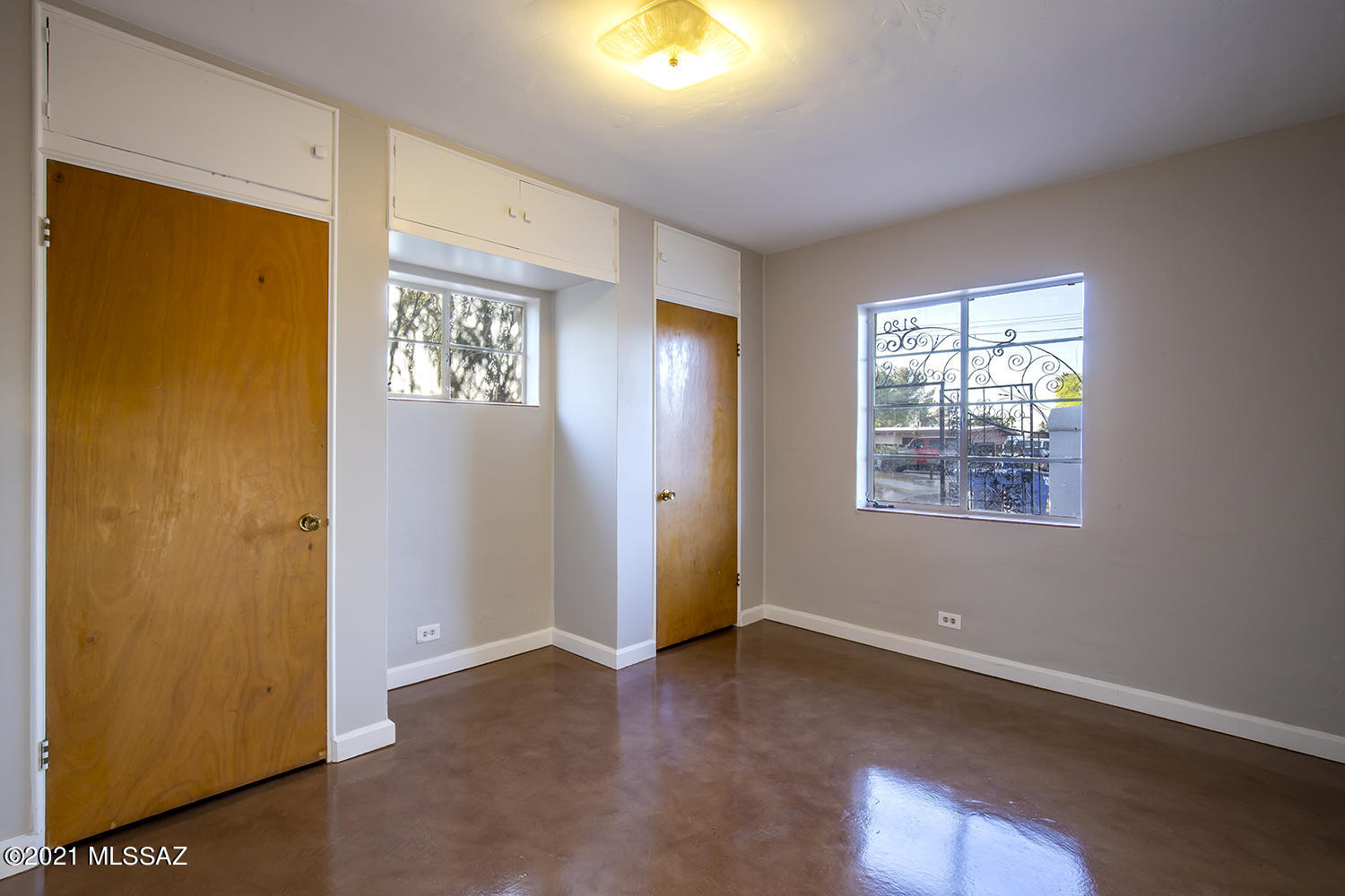 Palo Verde Amended - Residential