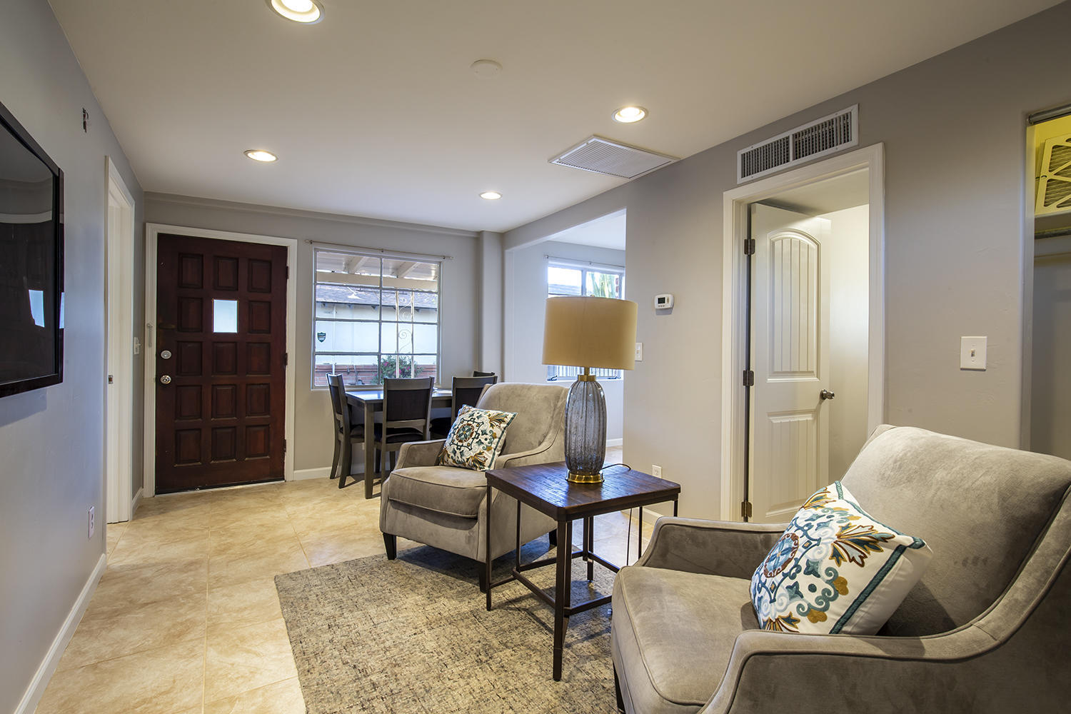 Palo Verde Amended - Residential