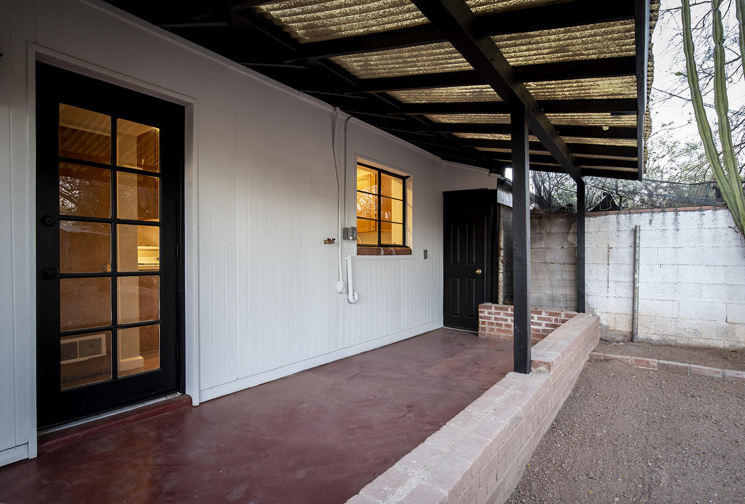Palo Verde Amended - Residential