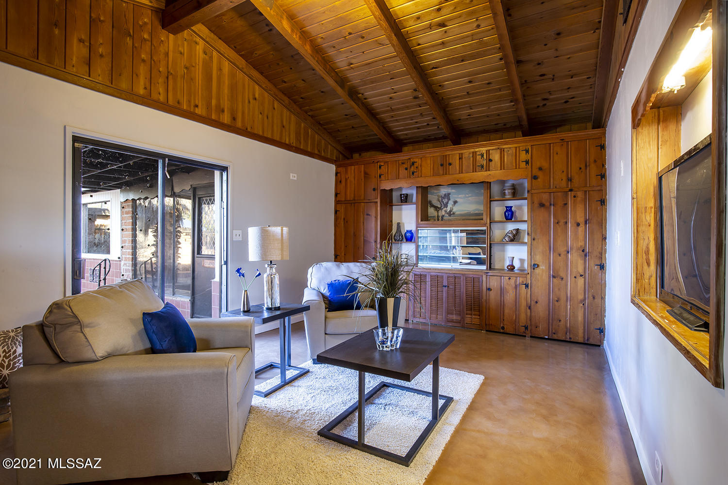 Palo Verde Amended - Residential