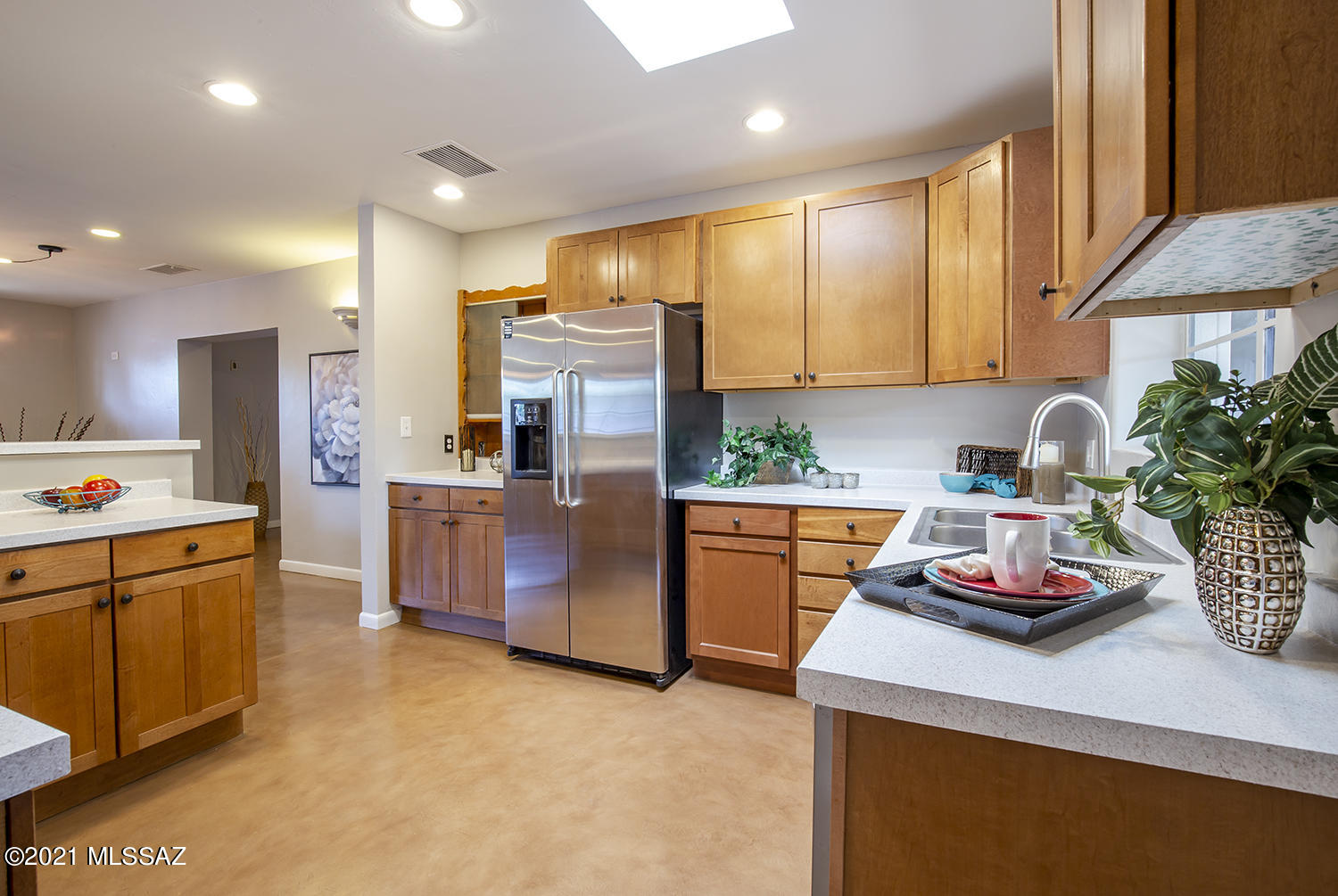 Palo Verde Amended - Residential