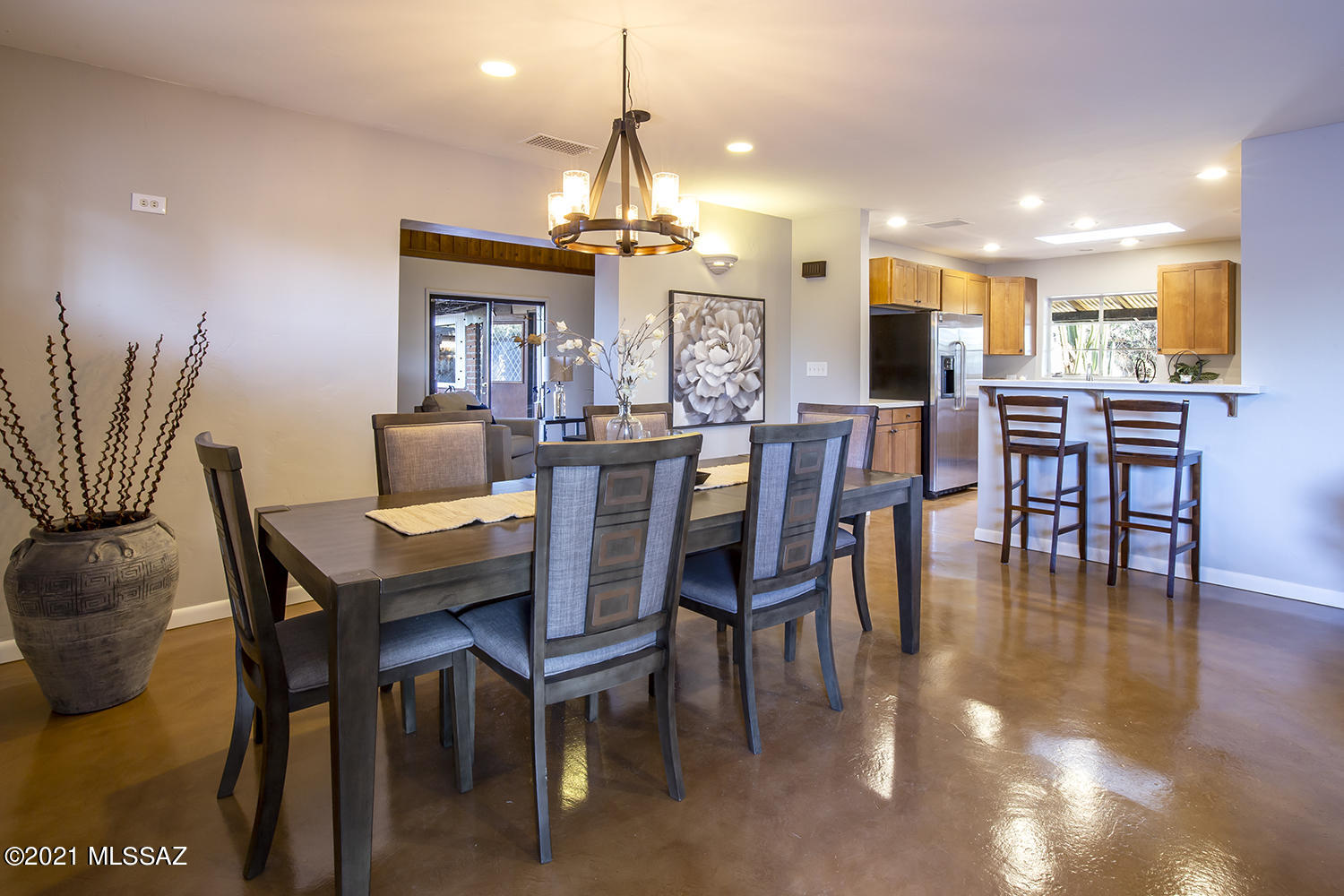 Palo Verde Amended - Residential