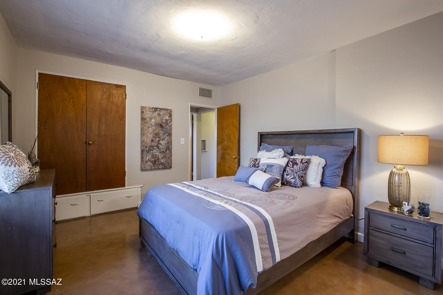 Palo Verde Amended - Residential