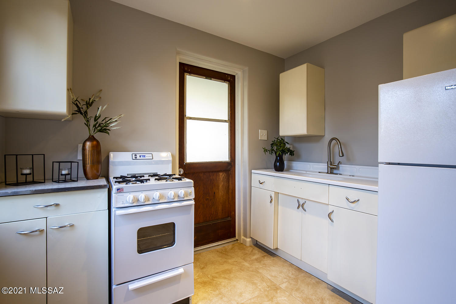 Palo Verde Amended - Residential