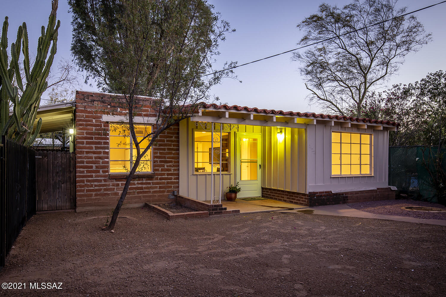 Palo Verde Amended - Residential