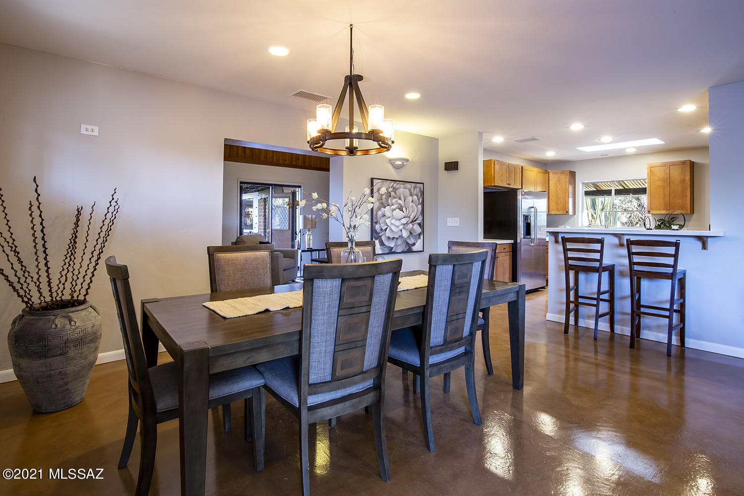 Palo Verde Amended - Residential
