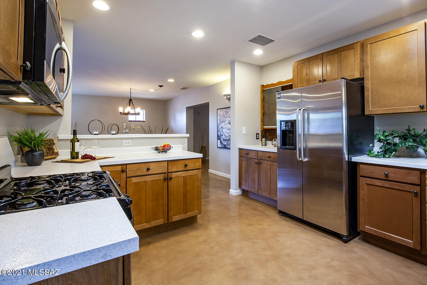 Palo Verde Amended - Residential