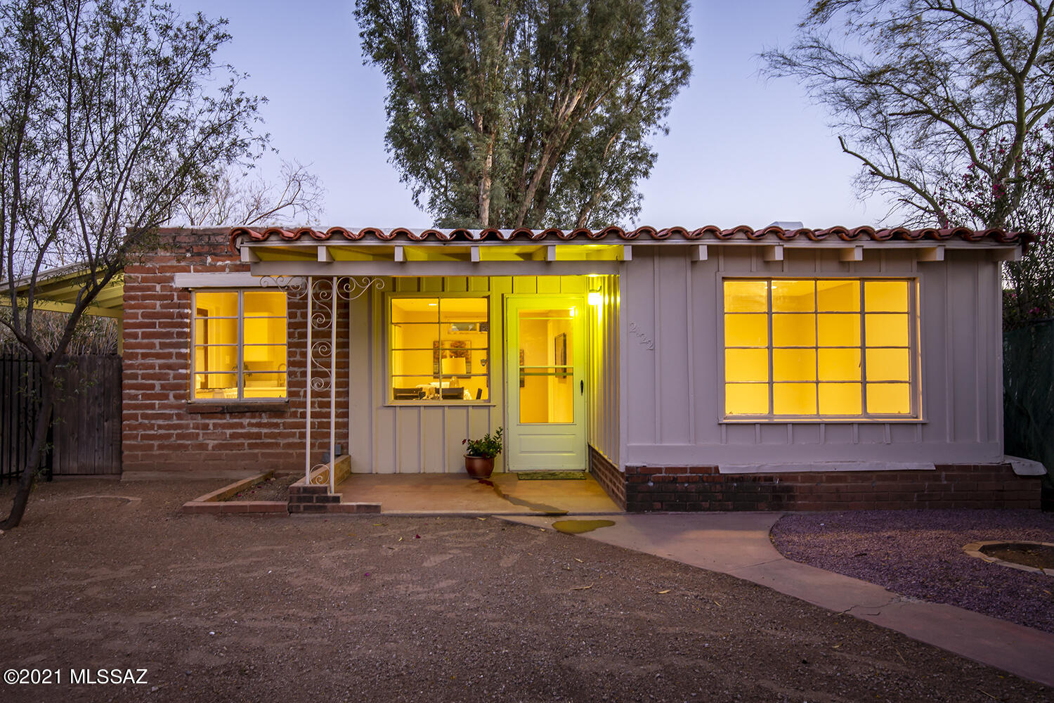 Palo Verde Amended - Residential