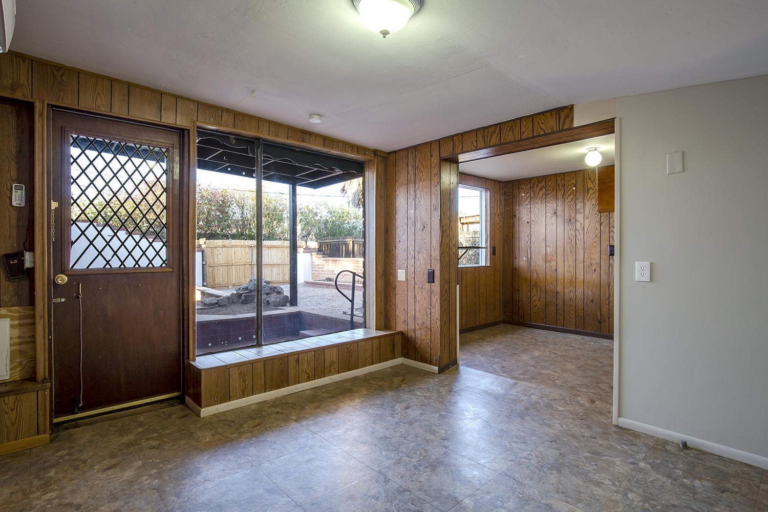 Palo Verde Amended - Residential