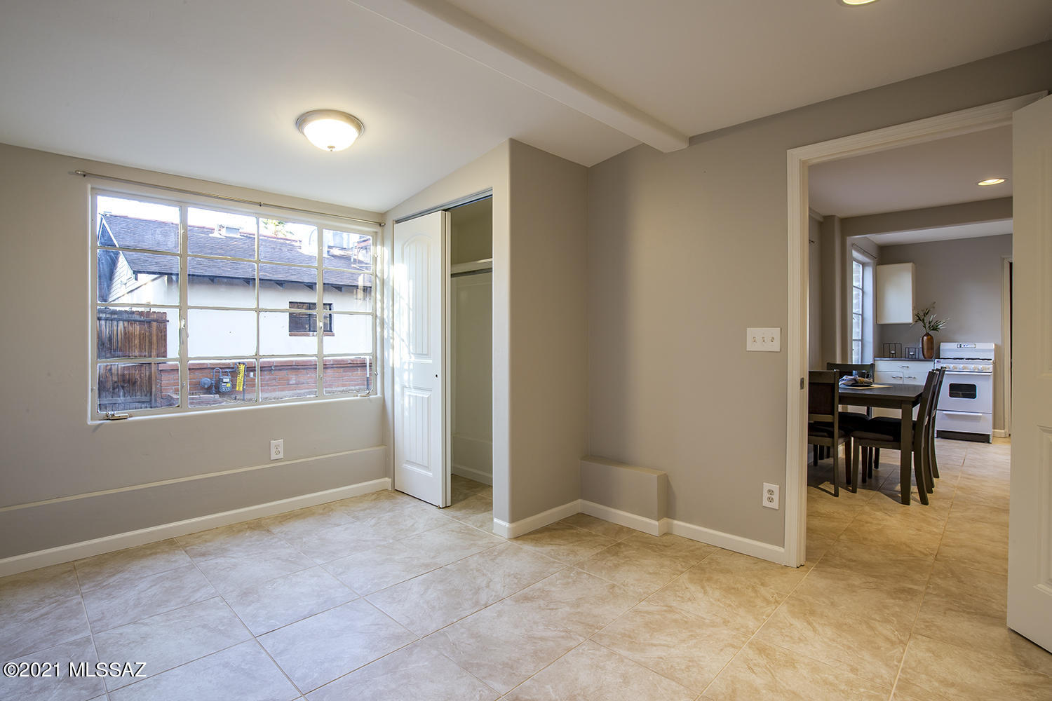 Palo Verde Amended - Residential