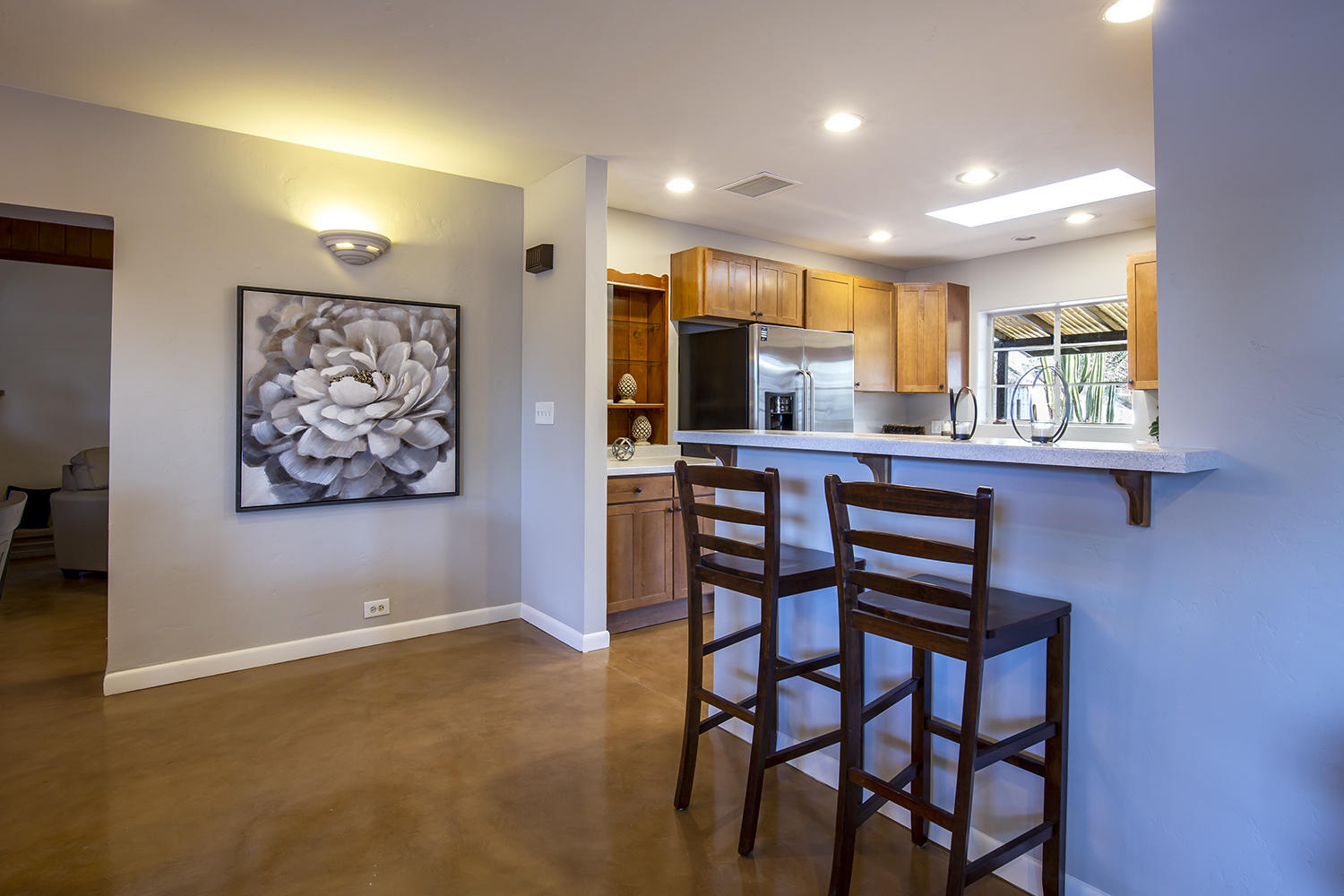 Palo Verde Amended - Residential