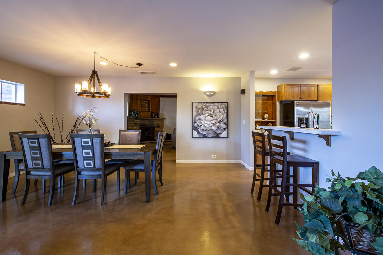 Palo Verde Amended - Residential