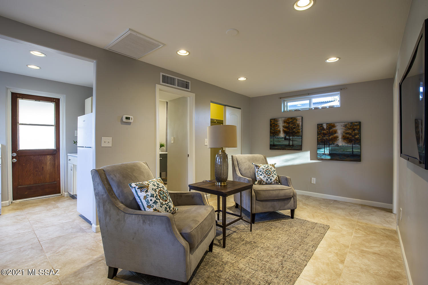 Palo Verde Amended - Residential