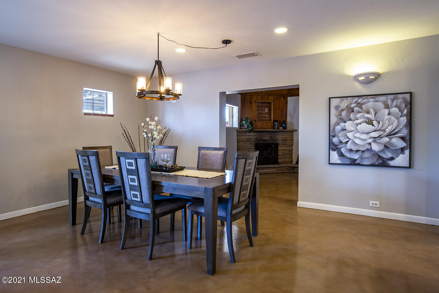 Palo Verde Amended - Residential
