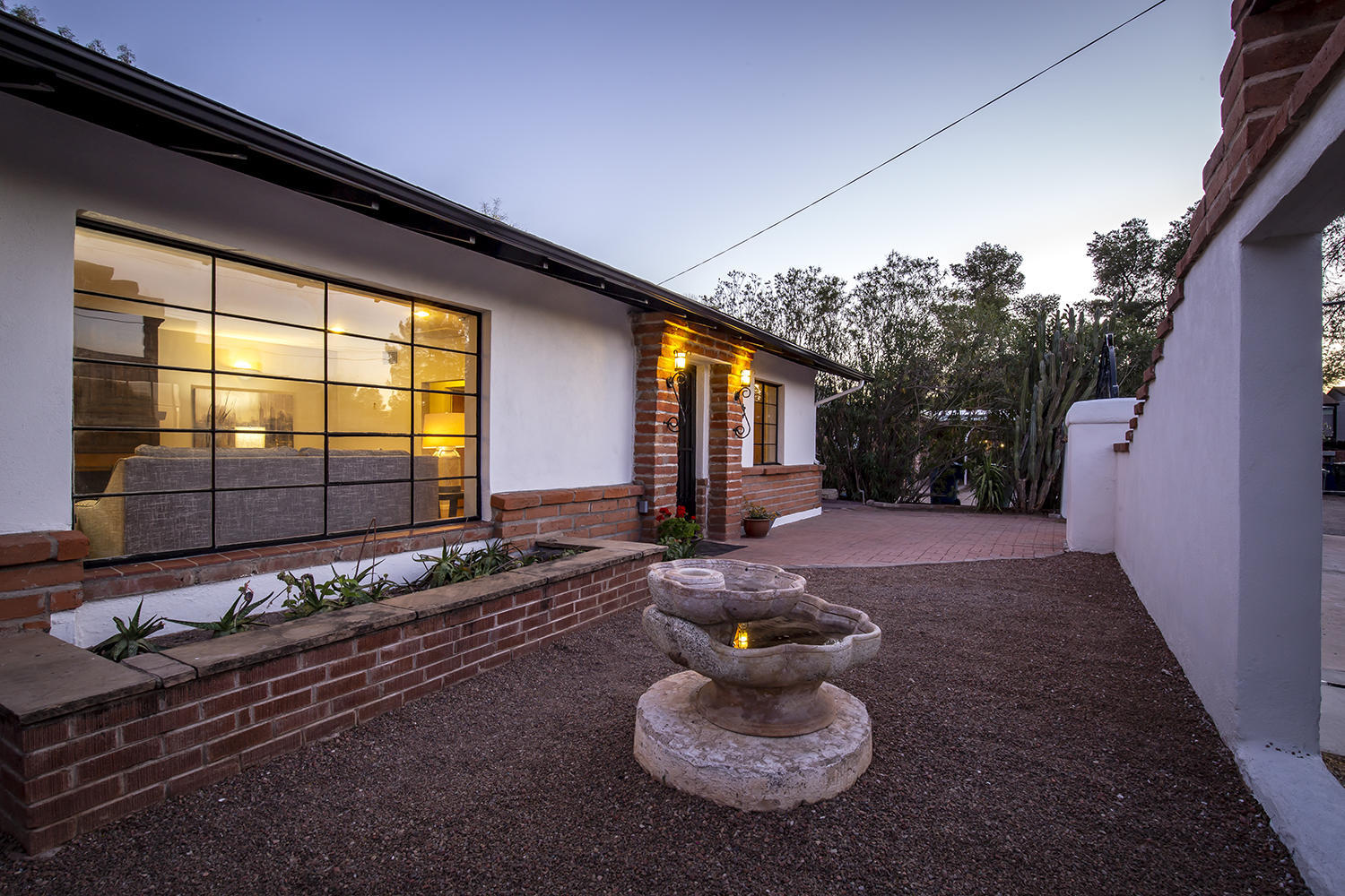 Palo Verde Amended - Residential