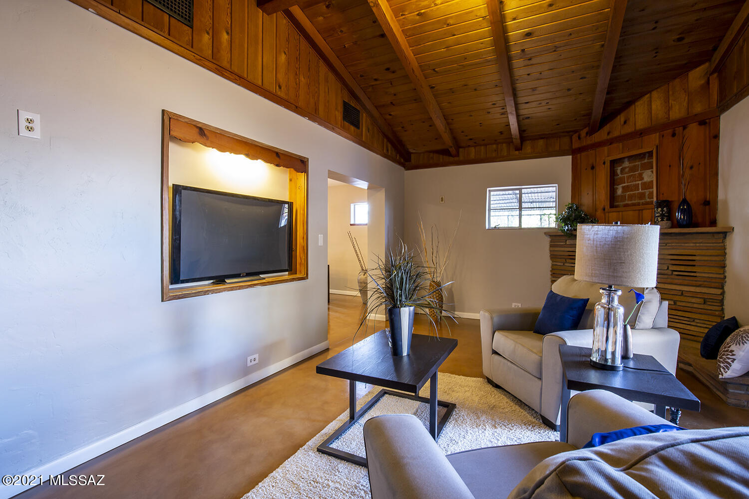 Palo Verde Amended - Residential
