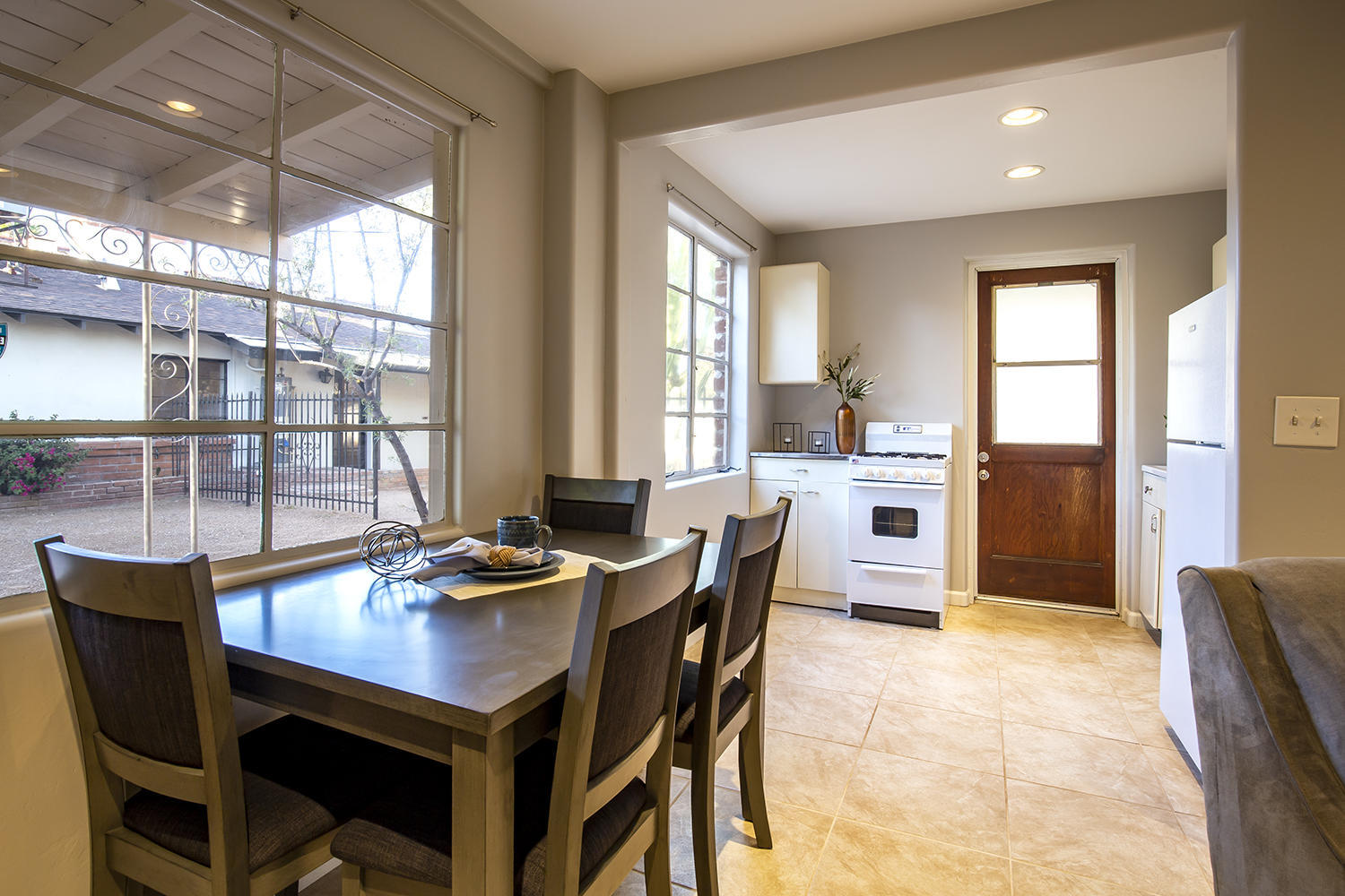 Palo Verde Amended - Residential