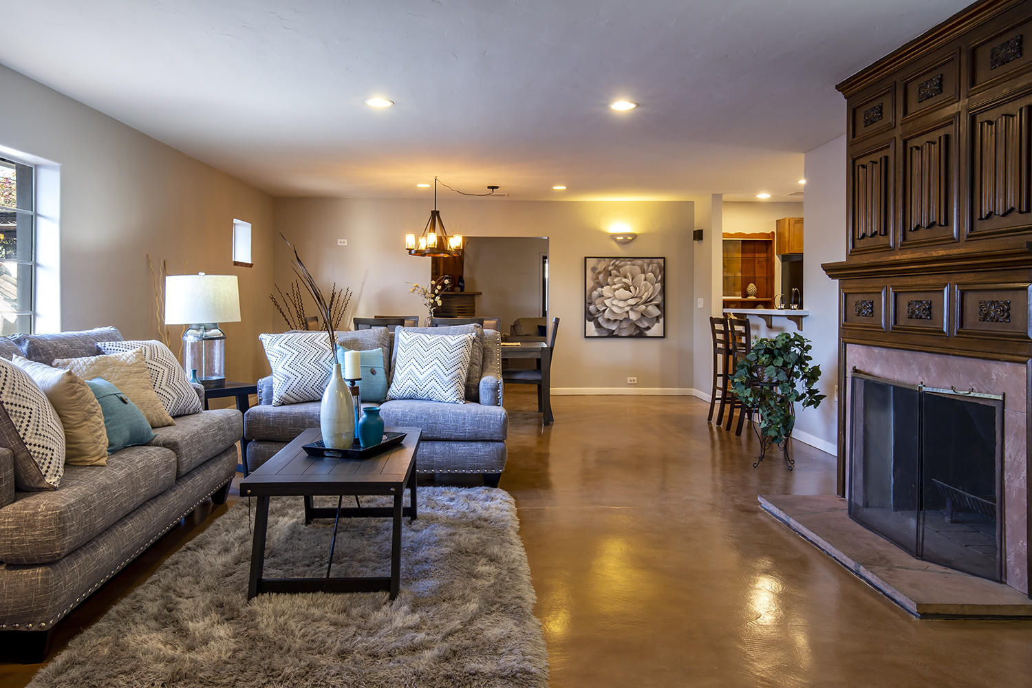 Palo Verde Amended - Residential