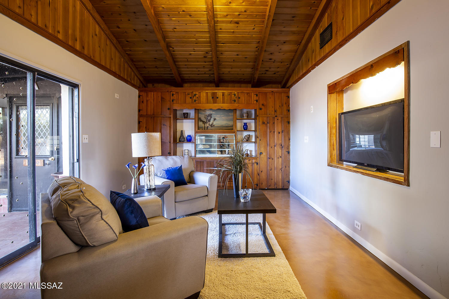 Palo Verde Amended - Residential