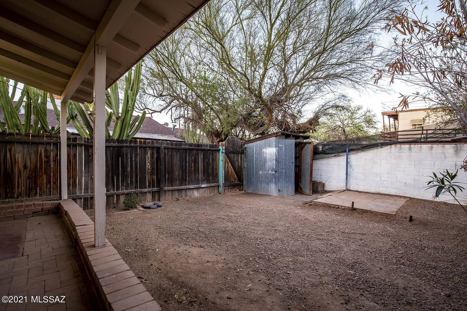 Palo Verde Amended - Residential