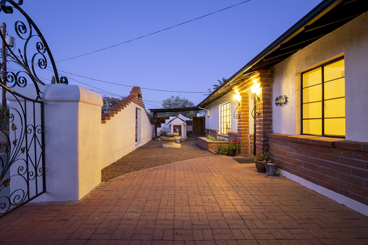 Palo Verde Amended - Residential