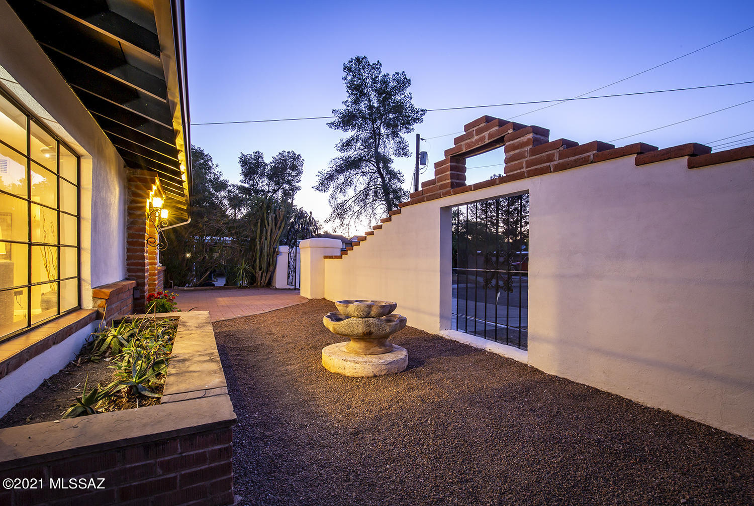 Palo Verde Amended - Residential