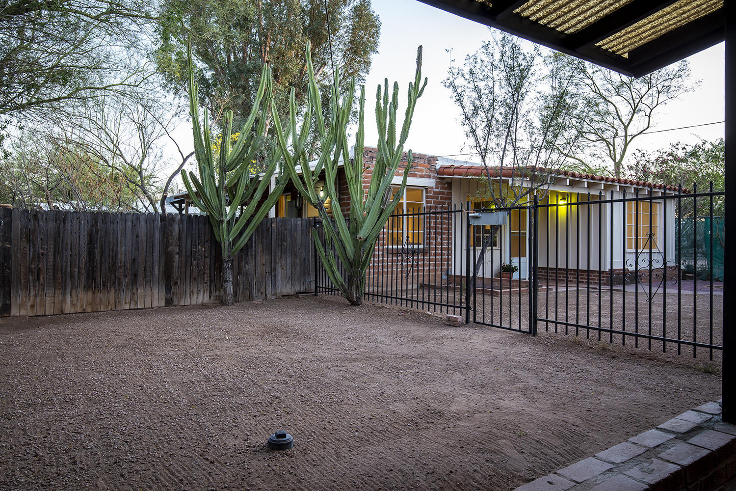 Palo Verde Amended - Residential