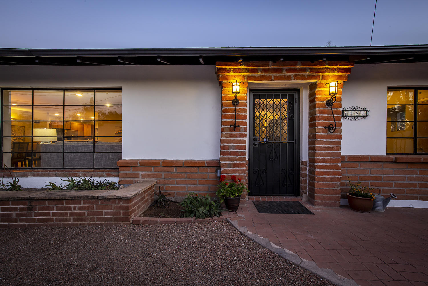 Palo Verde Amended - Residential