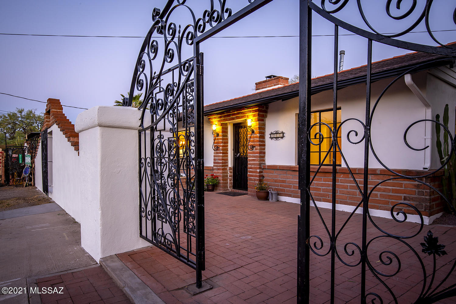 Palo Verde Amended - Residential