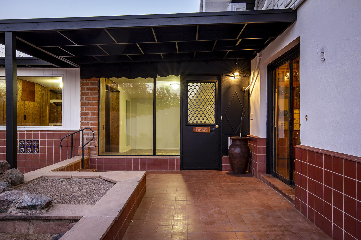 Palo Verde Amended - Residential