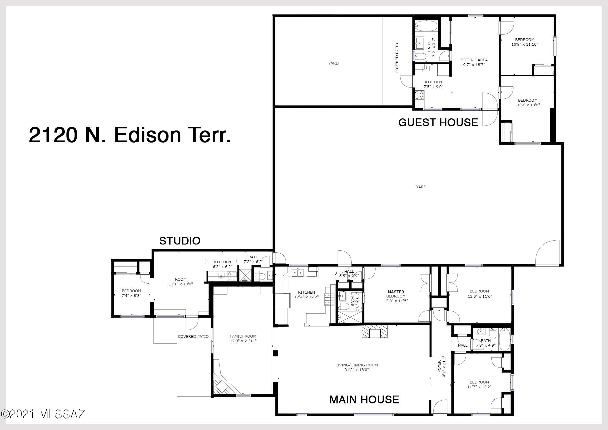Palo Verde Amended - Residential