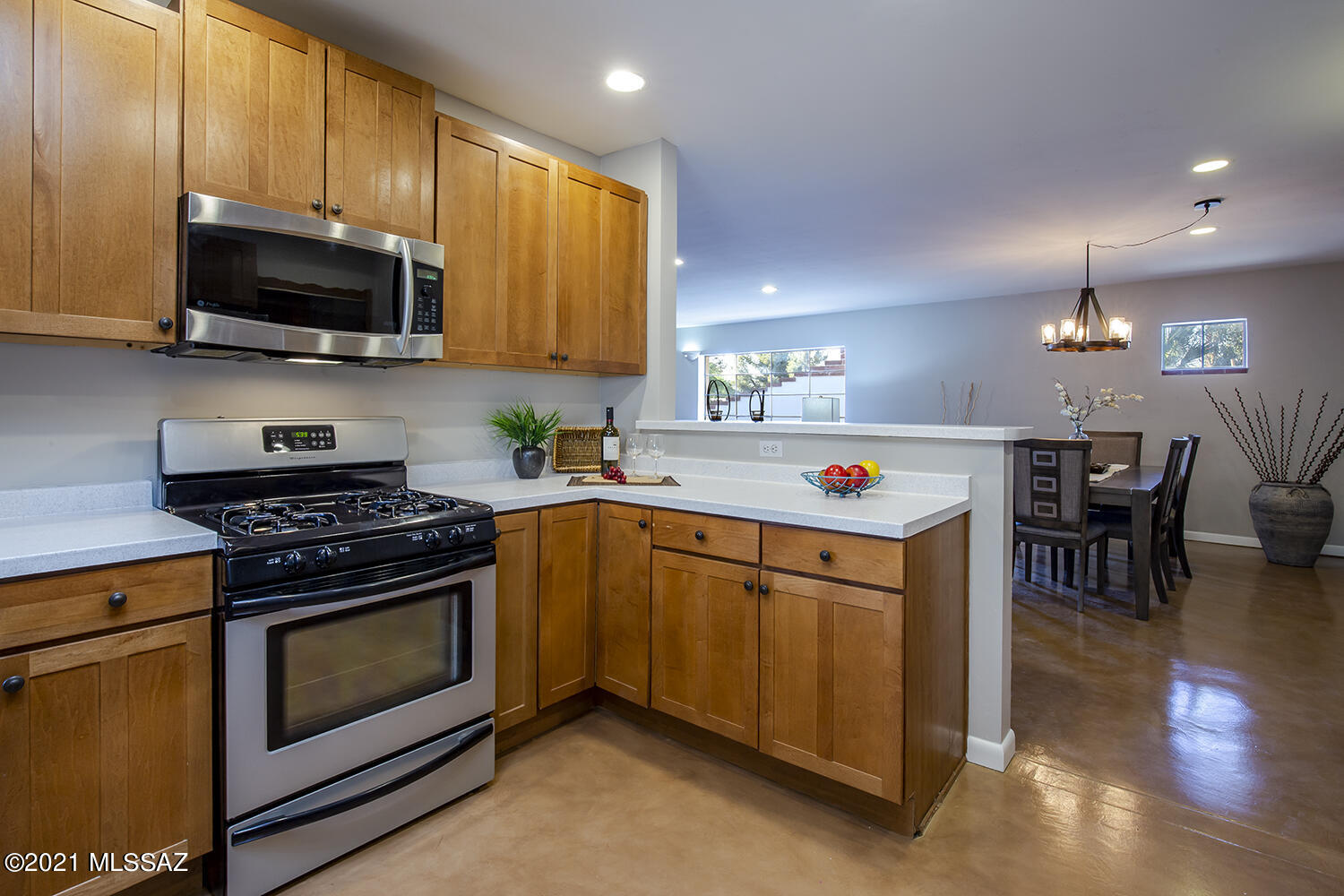 Palo Verde Amended - Residential