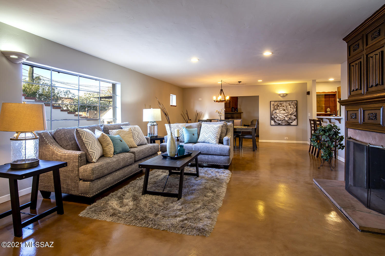 Palo Verde Amended - Residential