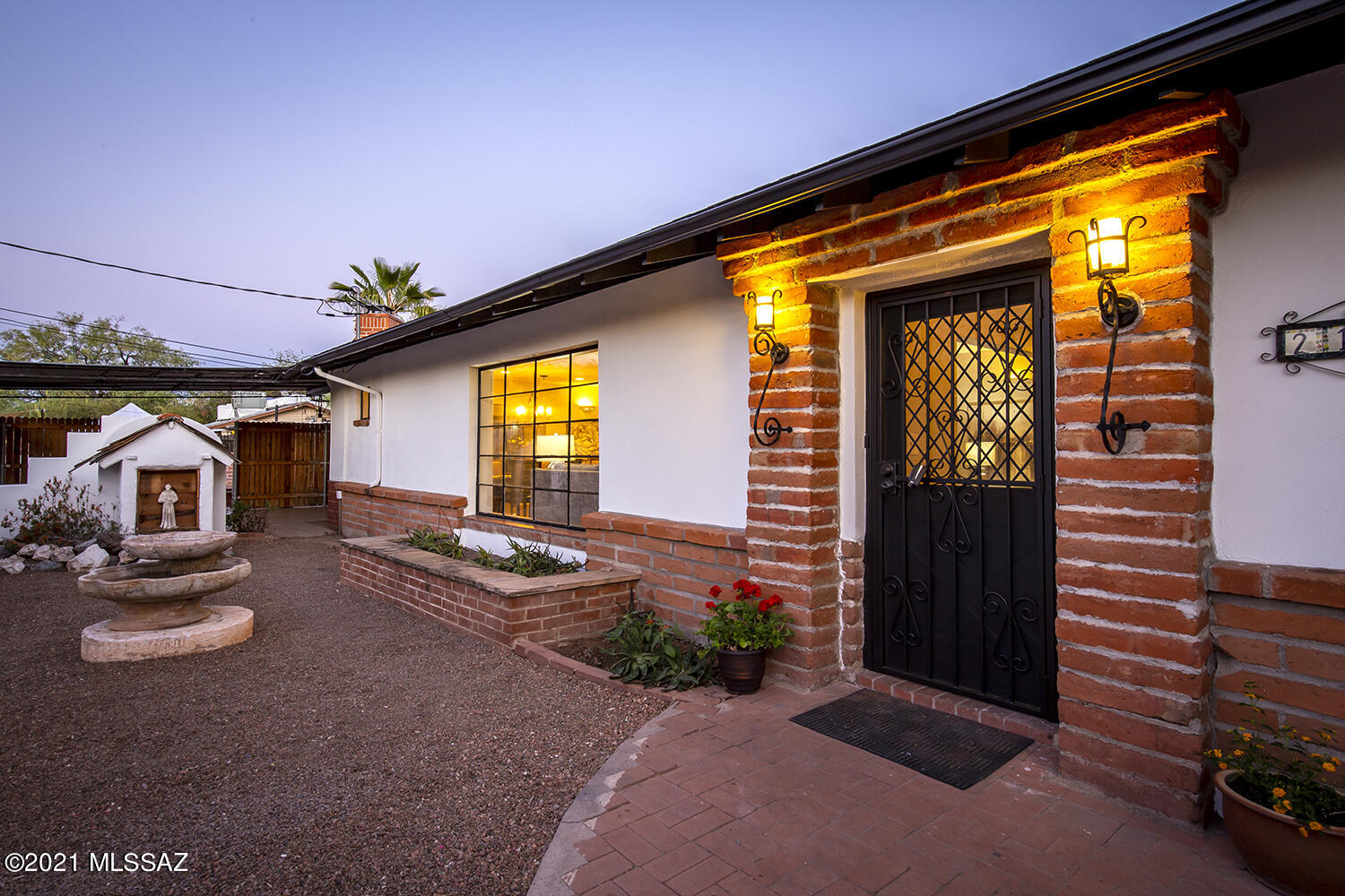 Palo Verde Amended - Residential
