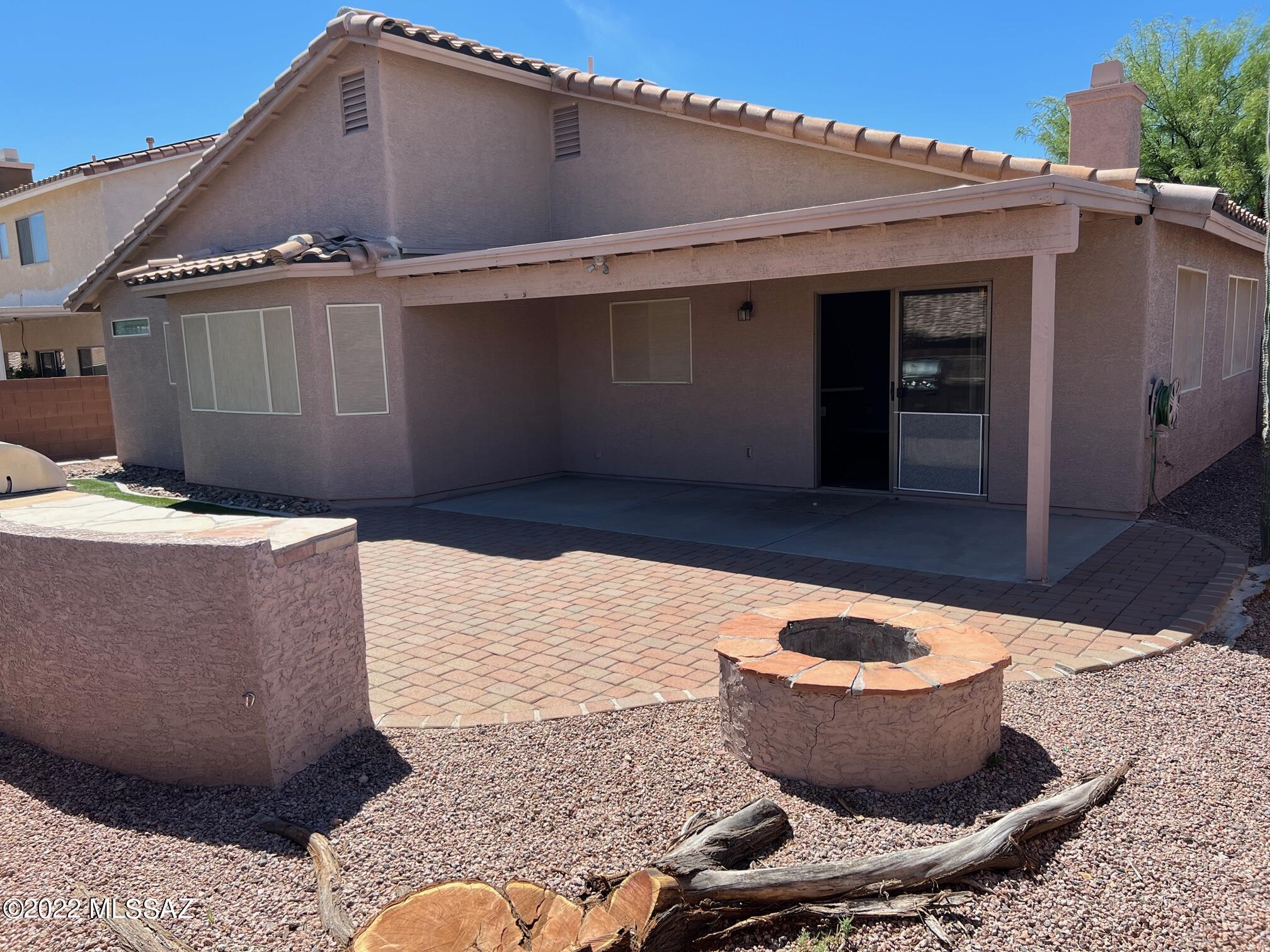 Starr Pass Shadows - Residential