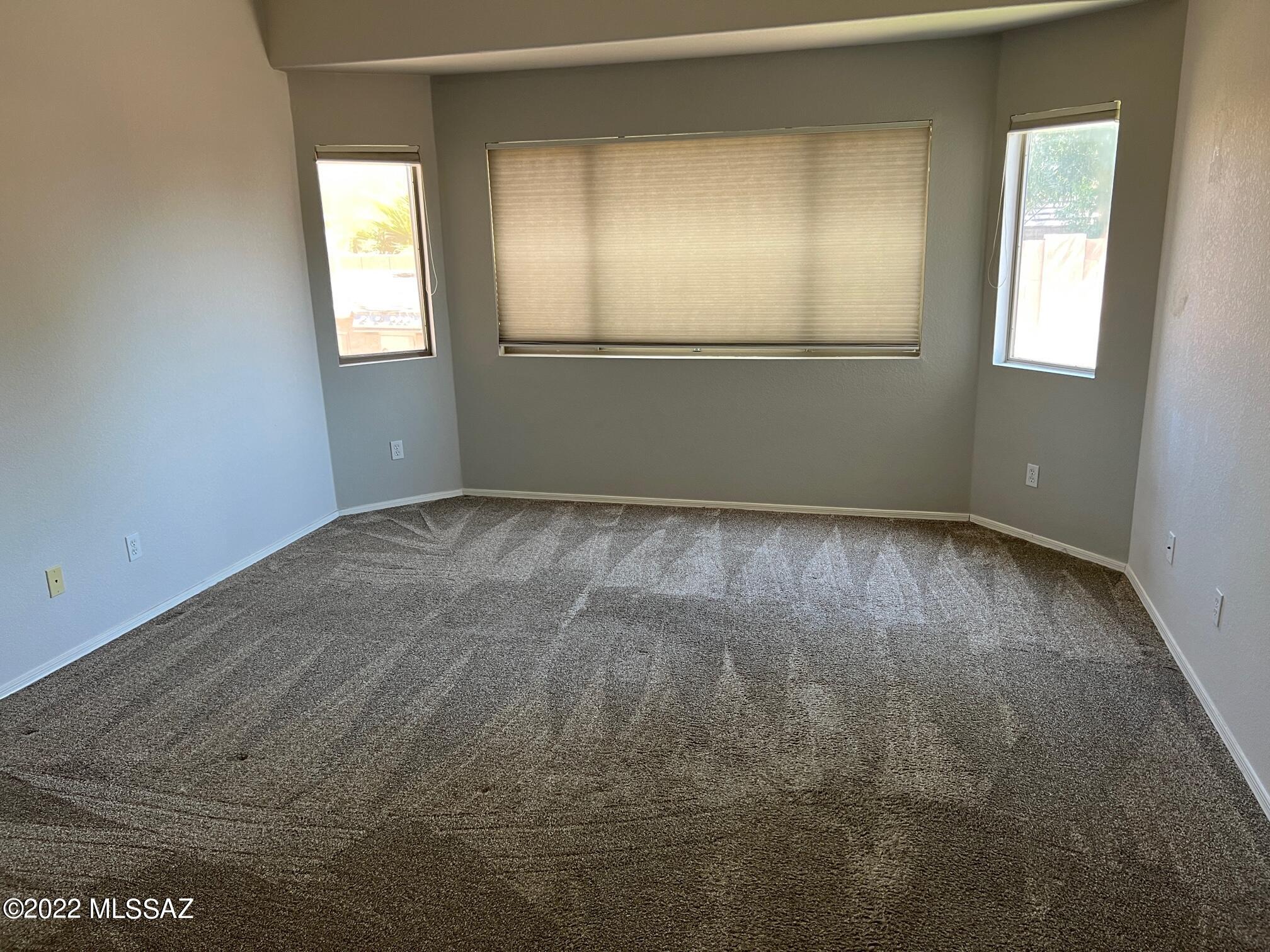 Starr Pass Shadows - Residential